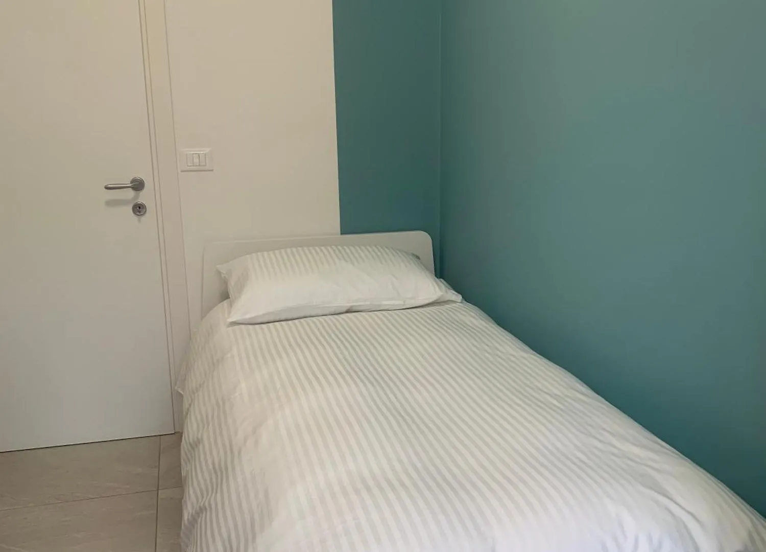 Casa Di Eva Apartment Chioggia 0*,