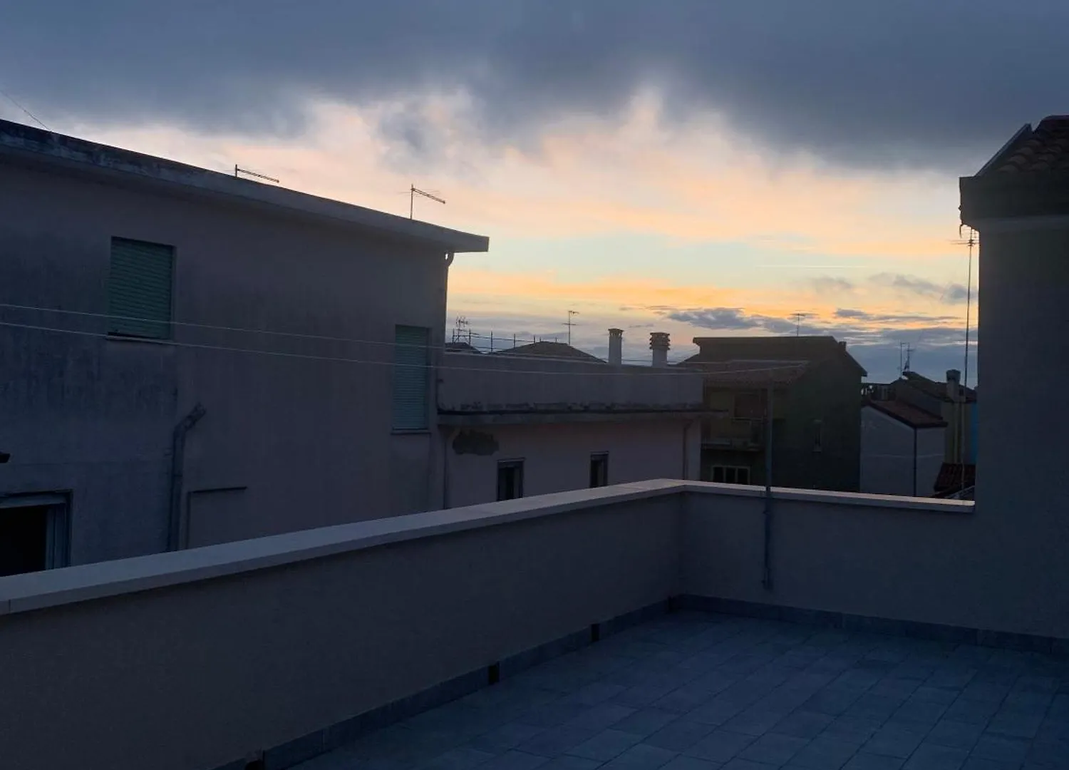 Casa Di Eva Apartment Chioggia Italy